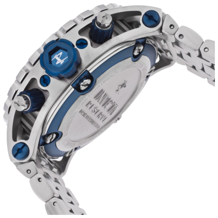 Invicta 80630 wrist watches for men - 2 photo, picture, image