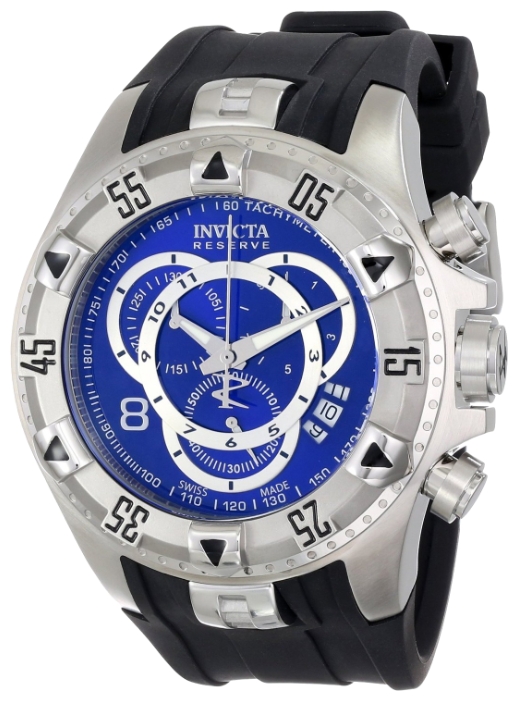 Wrist watch Invicta for Men - picture, image, photo