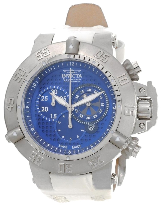 Invicta 80660 wrist watches for men - 2 image, photo, picture