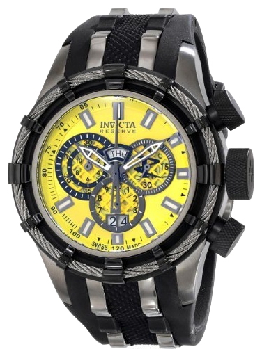 Wrist watch Invicta for Men - picture, image, photo