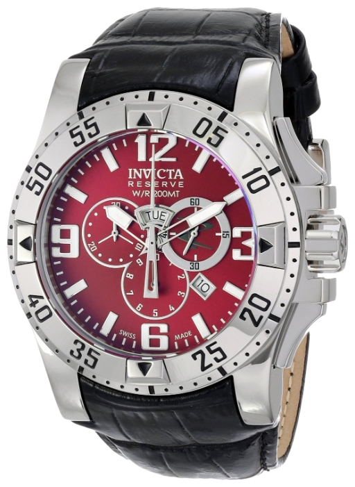 Wrist watch Invicta for Men - picture, image, photo