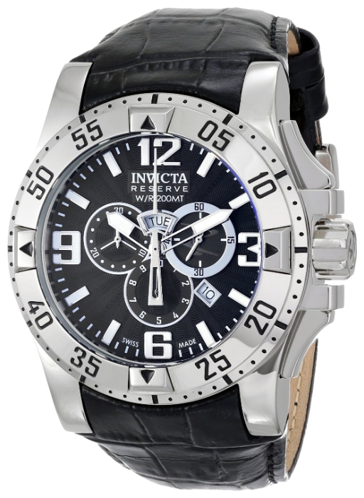 Wrist watch Invicta for Men - picture, image, photo