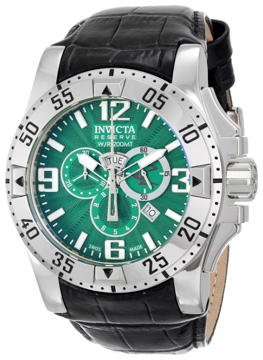 Wrist watch Invicta for Men - picture, image, photo