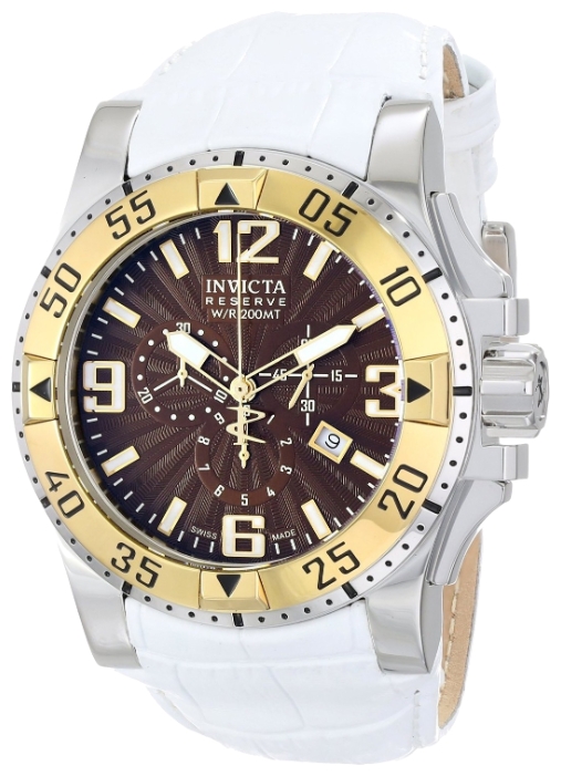 Wrist watch Invicta for Men - picture, image, photo