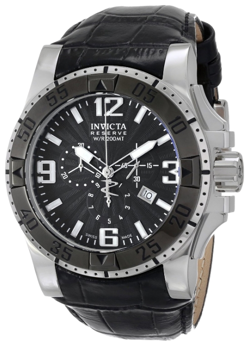 Wrist watch Invicta for Men - picture, image, photo