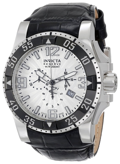 Wrist watch Invicta for Men - picture, image, photo