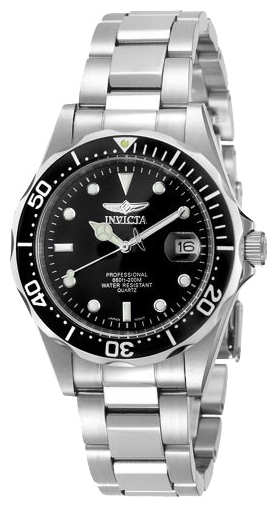 Wrist watch Invicta for Men - picture, image, photo