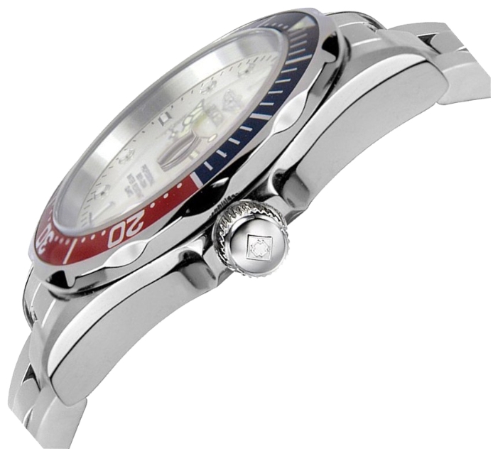 Invicta 8933 wrist watches for men - 2 picture, image, photo