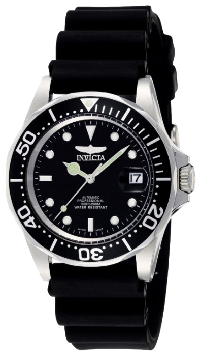 Wrist watch Invicta for Men - picture, image, photo