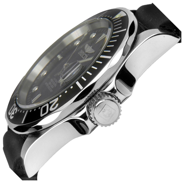 Invicta 9110 wrist watches for men - 2 picture, image, photo