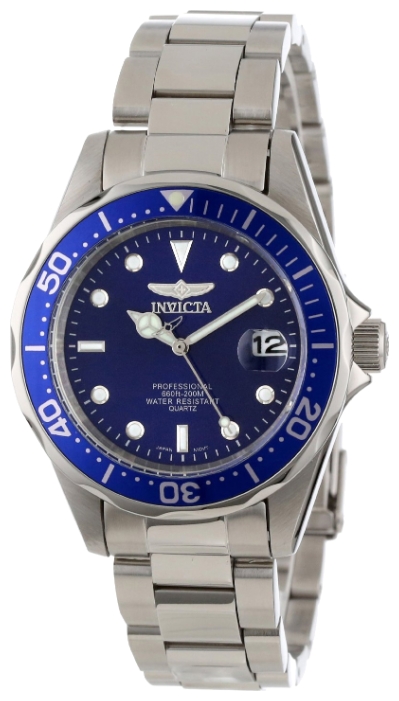 Wrist watch Invicta for Men - picture, image, photo