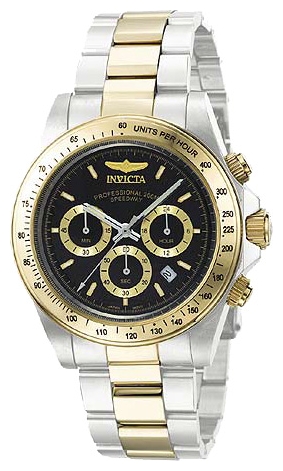 Wrist watch Invicta for Men - picture, image, photo