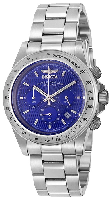 Wrist watch Invicta for Men - picture, image, photo