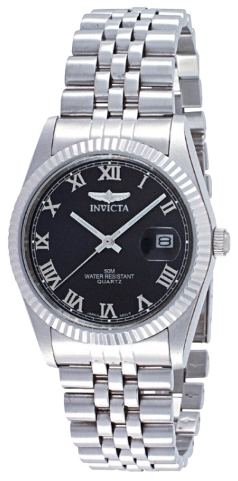 Invicta 9332 wrist watches for men - 1 image, photo, picture