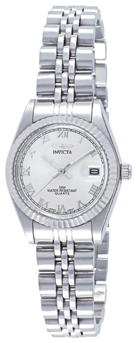 Invicta 9336 wrist watches for women - 1 image, photo, picture