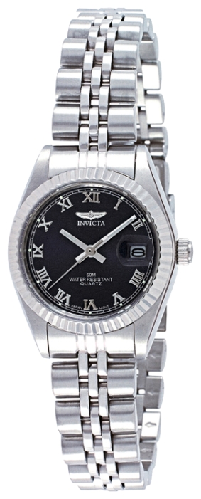 Invicta 9337 wrist watches for women - 1 picture, image, photo