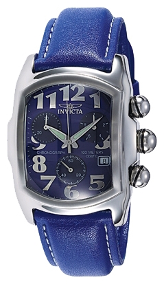 Wrist watch Invicta for Men - picture, image, photo