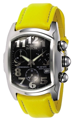 Wrist watch Invicta for Men - picture, image, photo