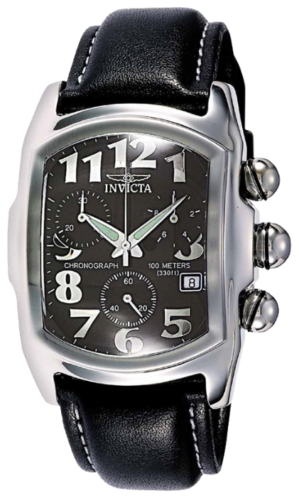 Wrist watch Invicta for Men - picture, image, photo