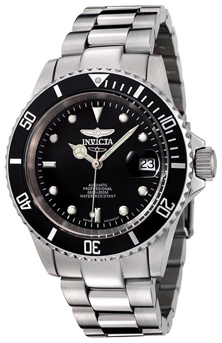 Wrist watch Invicta for Men - picture, image, photo