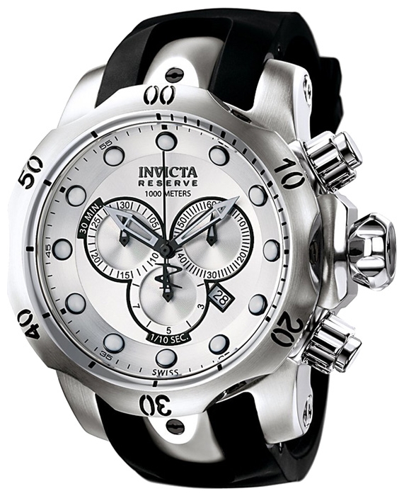 Wrist watch Invicta for Men - picture, image, photo