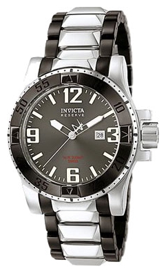 Wrist watch Invicta for Men - picture, image, photo