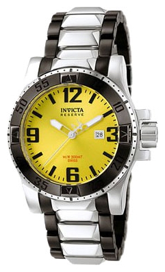 Wrist watch Invicta for Men - picture, image, photo