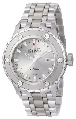 Wrist watch Invicta for Men - picture, image, photo