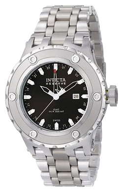 Wrist watch Invicta for Men - picture, image, photo