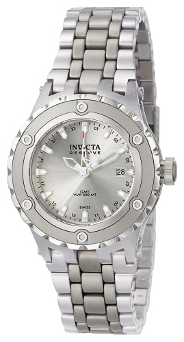 Wrist watch Invicta for Men - picture, image, photo