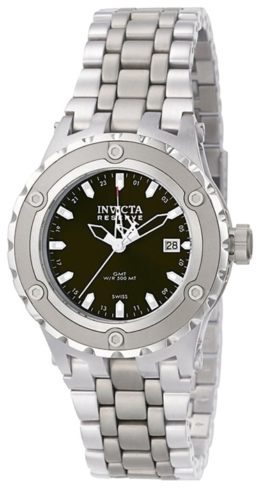 Wrist watch Invicta for Men - picture, image, photo