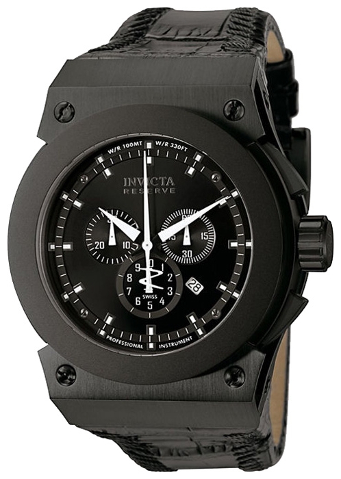 Wrist watch Invicta for Men - picture, image, photo