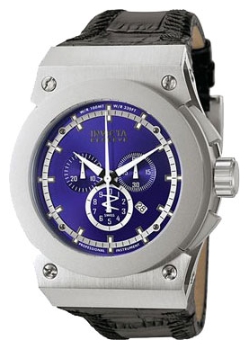 Wrist watch Invicta for Men - picture, image, photo