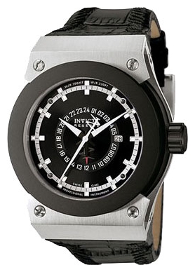 Wrist watch Invicta for Men - picture, image, photo