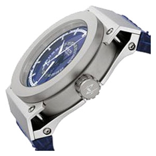 Invicta F0017 wrist watches for men - 2 picture, photo, image