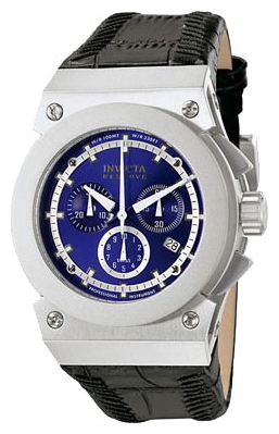 Wrist watch Invicta for Men - picture, image, photo