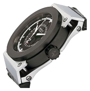 Invicta F0021 wrist watches for men - 2 picture, photo, image