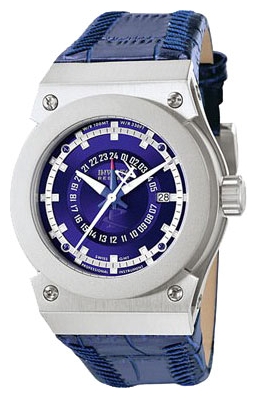 Wrist watch Invicta for Men - picture, image, photo