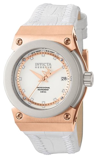 Invicta F0023 wrist watches for women - 1 image, photo, picture
