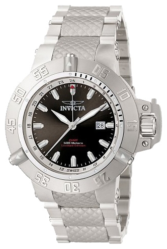 Wrist watch Invicta for Men - picture, image, photo