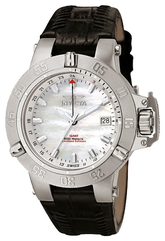 Invicta F0030 wrist watches for women - 1 image, photo, picture