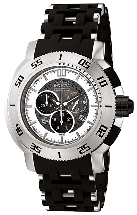 Wrist watch Invicta for Men - picture, image, photo