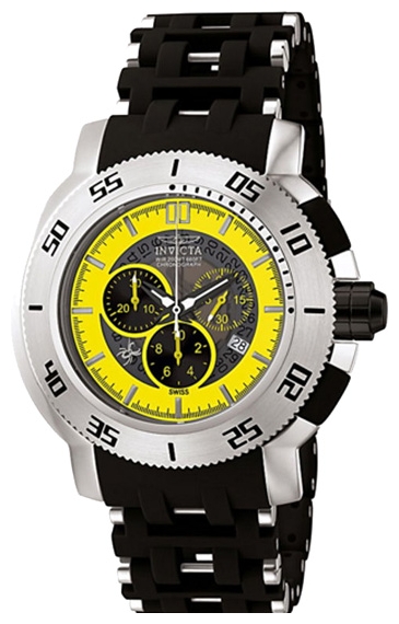 Wrist watch Invicta for Men - picture, image, photo