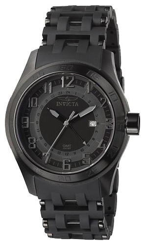 Wrist watch Invicta for Men - picture, image, photo