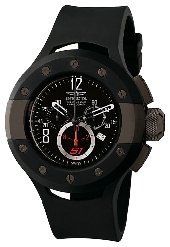 Wrist watch Invicta for Men - picture, image, photo