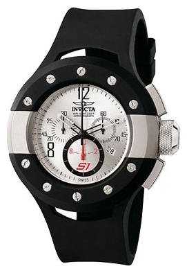 Wrist watch Invicta for Men - picture, image, photo