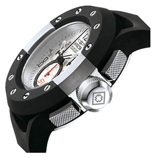 Invicta F0044 wrist watches for men - 2 photo, image, picture