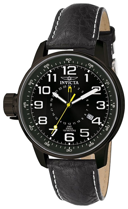 Wrist watch Invicta for Men - picture, image, photo