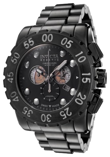 Wrist watch Invicta for Men - picture, image, photo