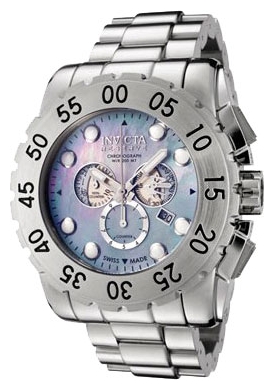 Wrist watch Invicta for Men - picture, image, photo